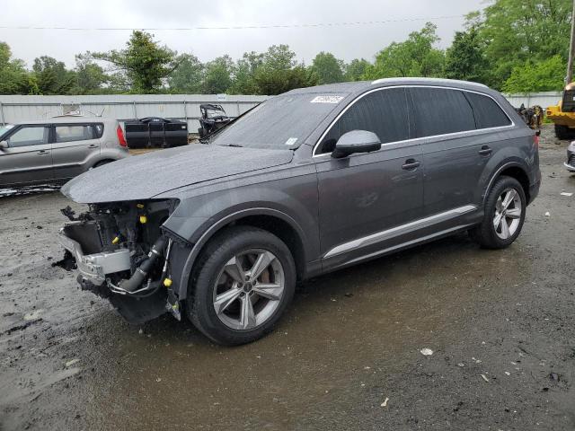 Vin: wa1ajaf73md023311, lot: 57396725, audi q7 premium 2021 img_1