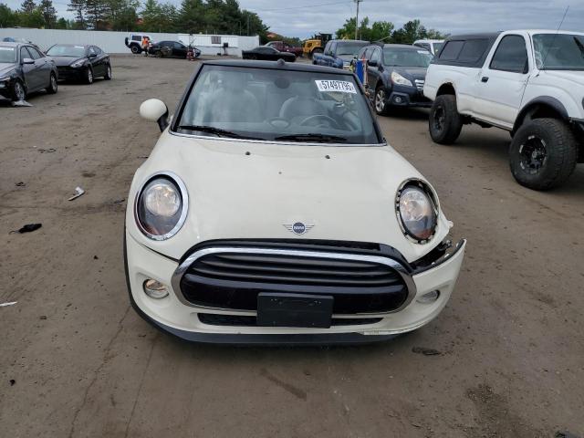 2019 MINI COOPER WMWWG5C57K3D01554