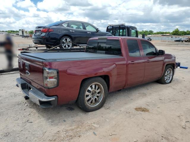 Vin: 1gcrcrec4ez403455, lot: 55820865, chevrolet all models c1500 lt 20143