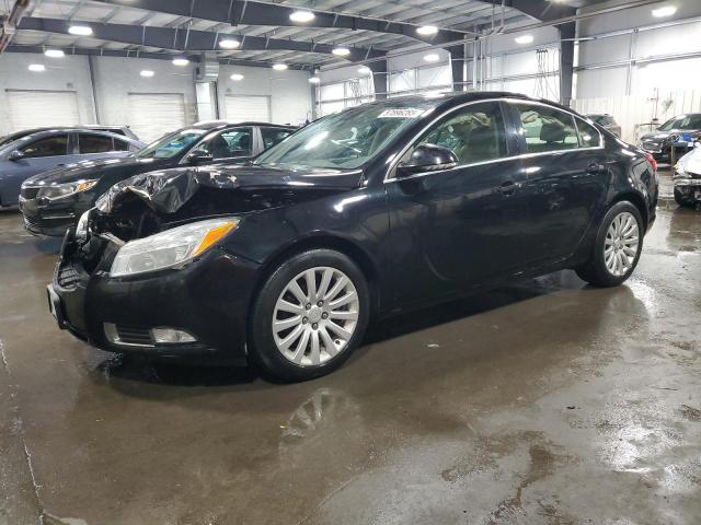 Vin: 2g4gr5ek9c9169287, lot: 57896285, buick regal 2012 img_1
