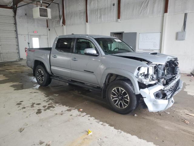 Vin: 5tfcz5an1mx282270, lot: 58480775, toyota tacoma double cab 20214