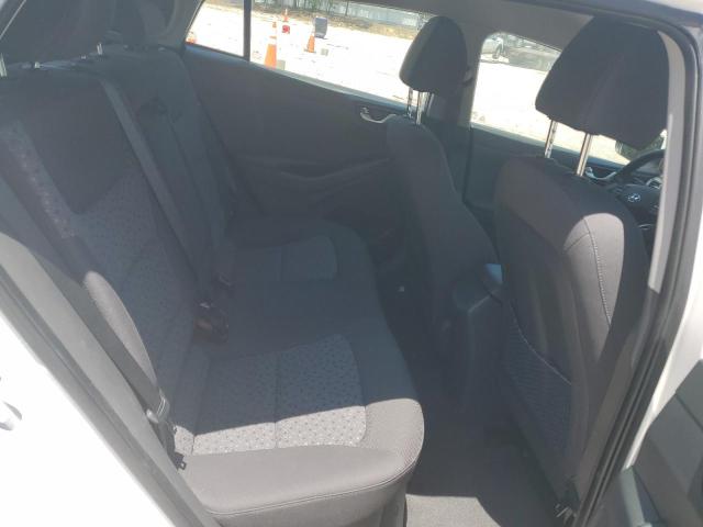 2018 HYUNDAI IONIQ SEL - KMHC75LC6JU062696