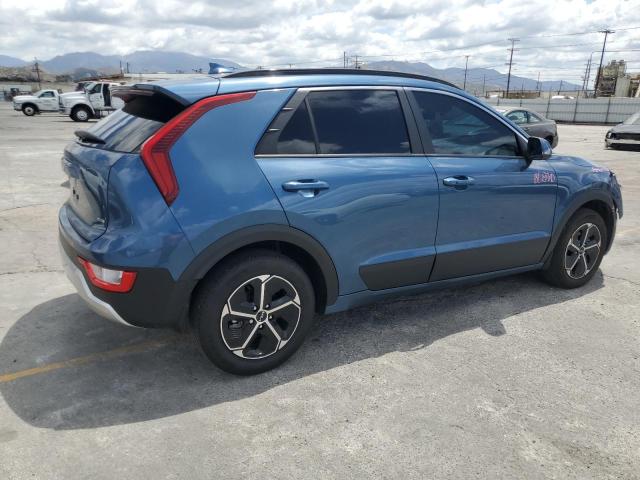 2024 KIA NIRO EX KNDCR3LE3R5176763
