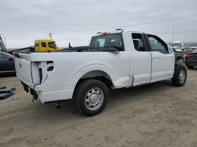 Vin: 1ftex1kp9rkf42801, lot: 54739535, ford f150 xl 20243