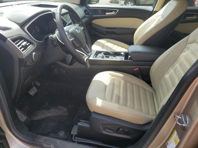 2020 FORD EDGE SEL - 2FMPK3J91LBB64038