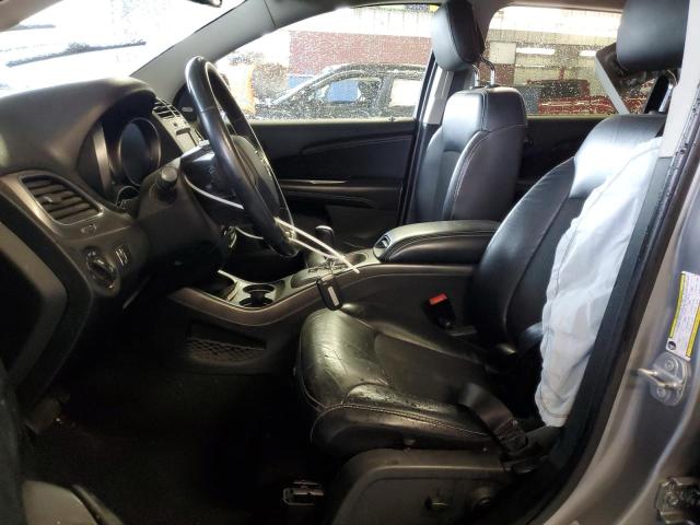 2017 DODGE JOURNEY CR 3C4PDCGG3HT625675