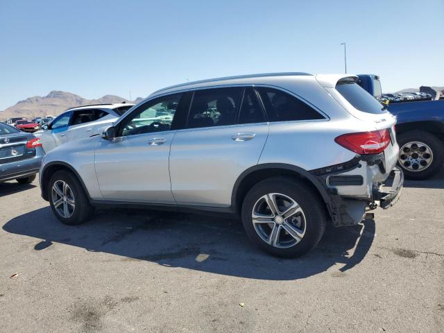 Vin: wdc0g4jb3gf091222, lot: 56177465, mercedes-benz glc-class 300 20162