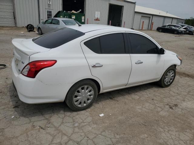 Vin: 3n1cn7ap6gl845213, lot: 58325575, nissan versa s 20163