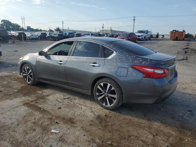2016 NISSAN ALTIMA 2.5 - 1N4AL3AP1GN334985