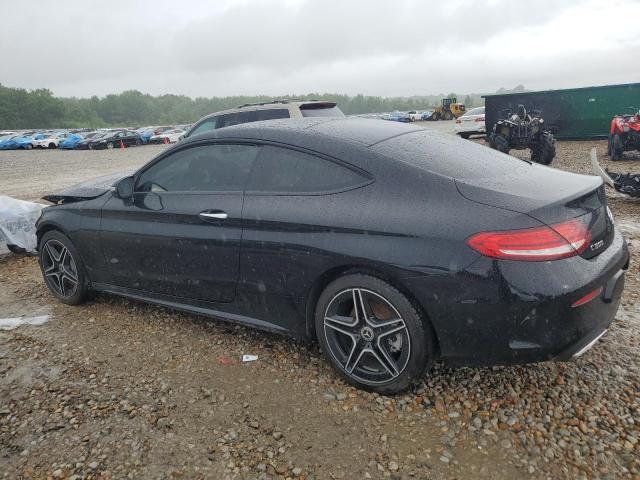 Vin: w1kwj8eb0pg120307, lot: 54908375, mercedes-benz c-class 300 4matic 20232