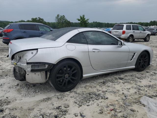 Vin: wddjk6fa0ff032850, lot: 55013145, mercedes-benz sl-class 400 20153