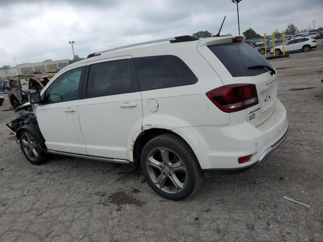 2017 DODGE JOURNEY CR 3C4PDCGG3HT697153