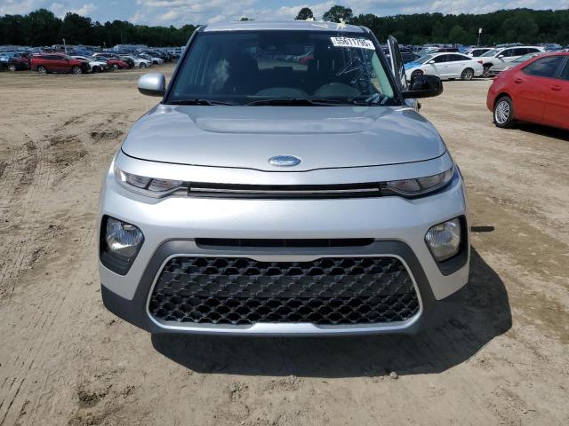 2020 KIA SOUL LX - KNDJ23AU2L7733731