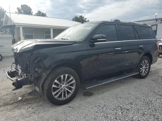 Vin: 1fmju2atxjea47467, lot: 55686285, ford expedition limited 2018 img_1
