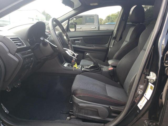 2015 SUBARU WRX PREMIU JF1VA1D61F9805801