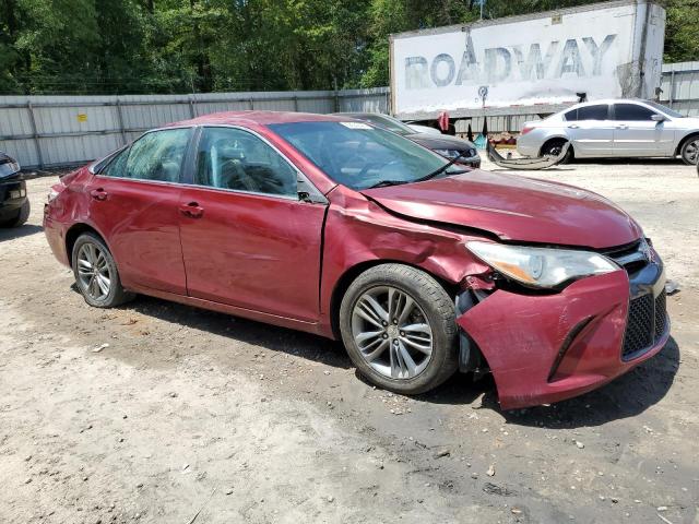 Vin: 4t1bf1fk5fu910066, lot: 58042425, toyota camry le 20154