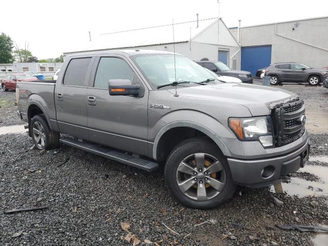 Vin: 1ftfw1ef9eke75685, lot: 56164895, ford f-150 supercrew 20144