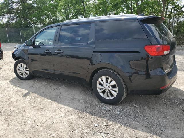 Vin: kndmb5c10g6192489, lot: 57021035, kia all models lx 20162