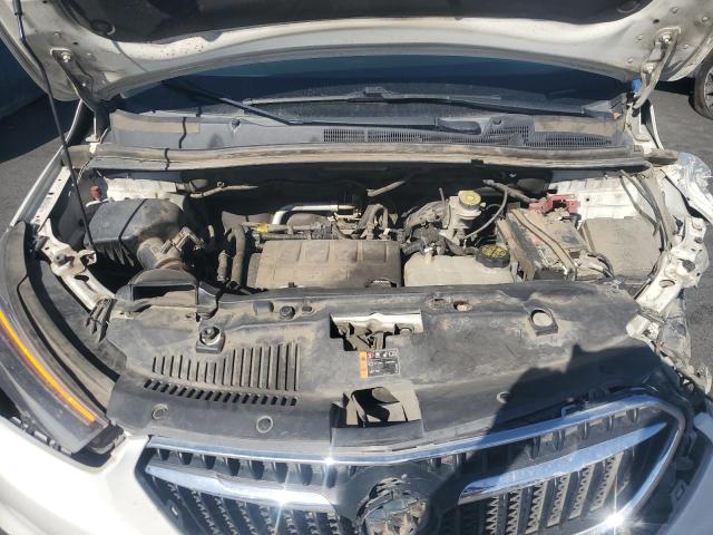 2018 BUICK ENCORE PRE - KL4CJASBXJB696848