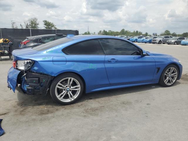 Vin: wba3n3c51ek230632, lot: 56192095, bmw 4 series i 20143