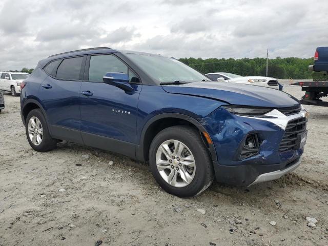Vin: 3gnkbcr49ns189779, lot: 55933895, chevrolet blazer 2lt 20224