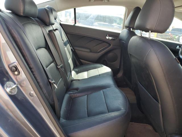 2018 KIA FORTE EX 3KPFN4A81JE188625