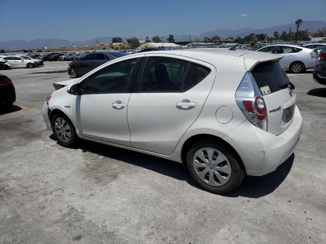 Vin: jtdkdtb36e1560094, lot: 57234625, toyota prius 20142