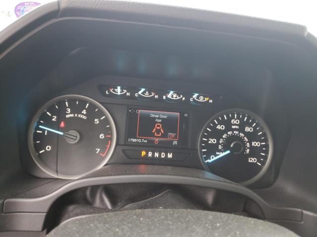 2019 FORD F150 SUPER - 1FTEW1E58KKC65867
