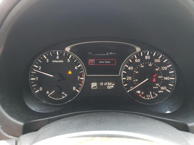 2015 NISSAN ALTIMA 2.5 - 1N4AL3AP0FC485729