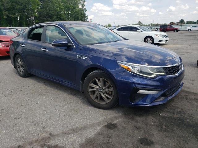 Vin: 5xxgt4l32kg343770, lot: 55152535, kia optima lx 20194