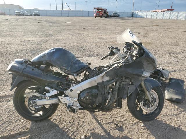 2003 KAWASAKI ZX1200 C - JKAZX9C113A010282