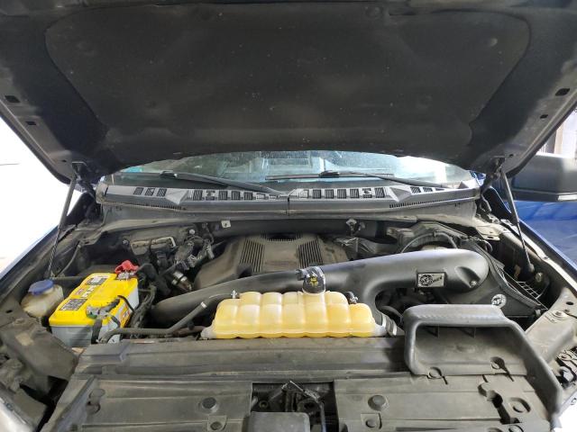2018 FORD F150 SUPER - 1FTEW1EG6JFB97478
