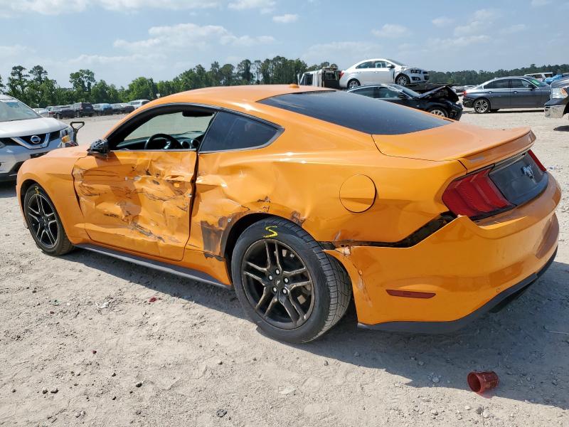 Vin: 1fa6p8th9j5103997, lot: 58341715, ford all models 20182