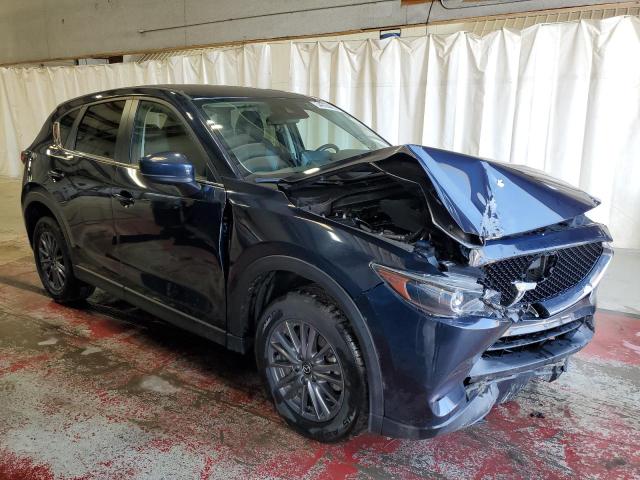 Vin: jm3kfacm2m1325722, lot: 54974445, mazda cx-5 touring 20214