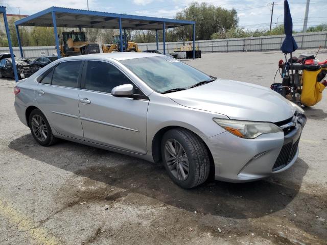 Vin: 4t1bf1fk2hu651989, lot: 58428775, toyota camry le 20174