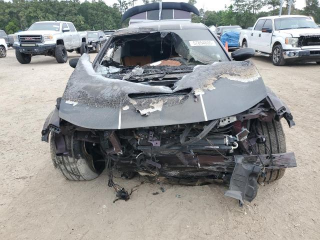 2021 DODGE CHARGER SC - 2C3CDXGJ8MH577700