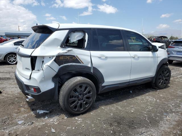 2022 HONDA PASSPORT E - 5FNYF8H50NB027448