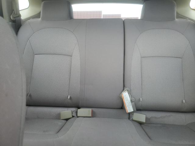 2010 NISSAN ROGUE #3287843091