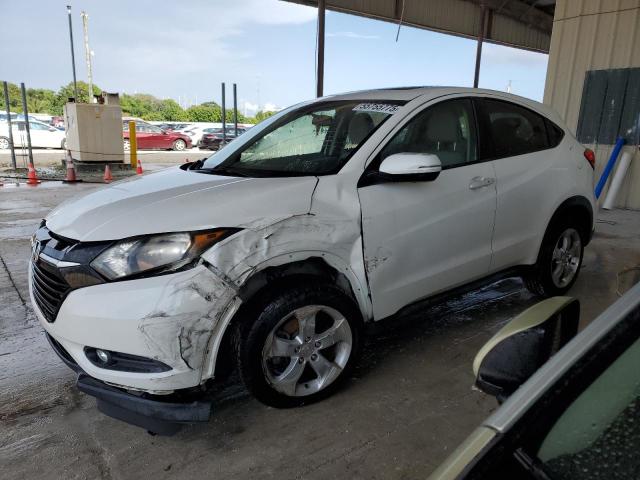 Vin: 3czru5h54gm724025, lot: 55755775, honda hr-v ex 2016 img_1