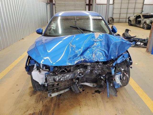 2023 NISSAN SENTRA SV - 3N1AB8CV4PY252762