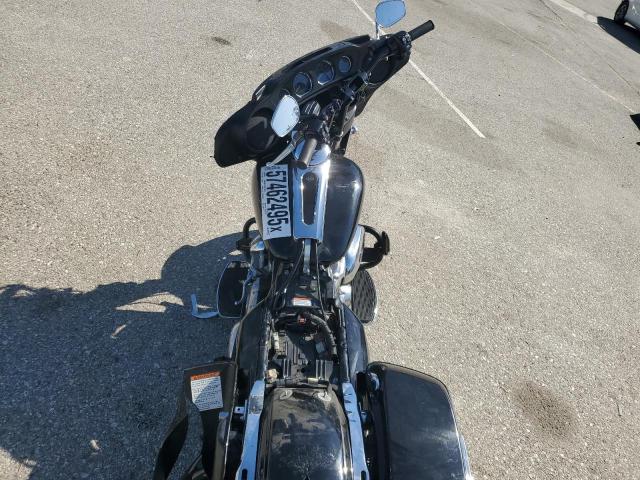 2019 HARLEY-DAVIDSON FLHT 1HD1FVC65KB657673