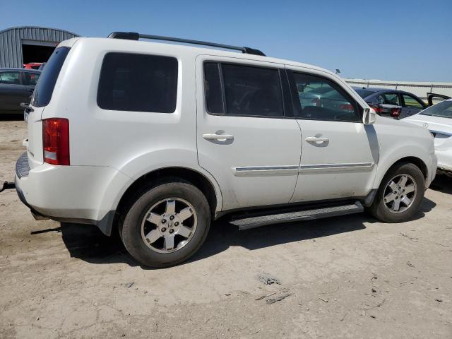 Vin: 5fnyf3h92bb007834, lot: 57897685, honda pilot touring 20113
