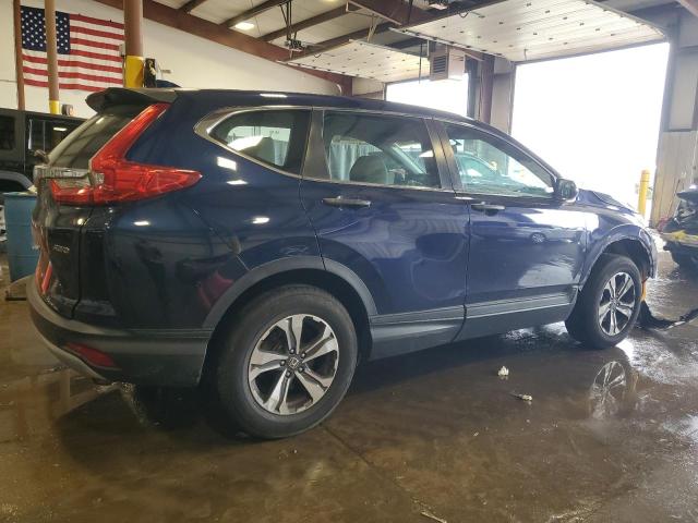 2018 HONDA CR-V LX - 2HKRW6H3XJH231273