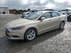 2018 FORD FUSION SE - 3FA6P0HD1JR152373