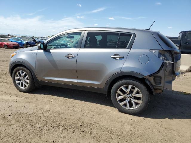 2016 KIA SPORTAGE L - KNDPBCACXG7848505