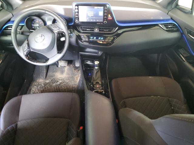 2020 TOYOTA C-HR XLE JTNKHMBX7L1066428