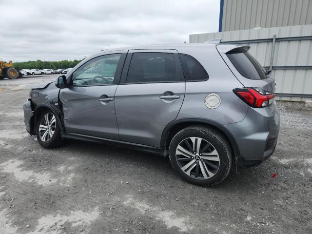 Vin: ja4ap3au9lu021858, lot: 58793345, mitsubishi outlander es 20202
