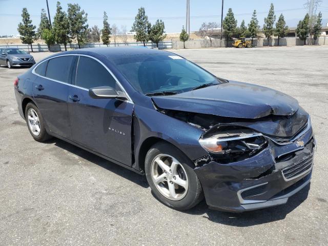 Vin: 1g1zb5st0gf226352, lot: 58272645, chevrolet malibu ls 20164