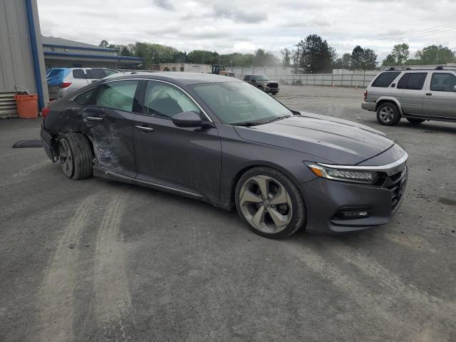 Vin: 1hgcv1f95ja105768, lot: 58936735, honda accord touring 20184