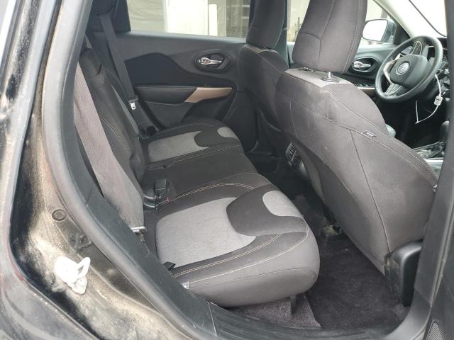 2018 JEEP CHEROKEE L - 1C4PJLCB5JD595996